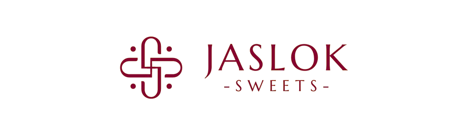 Jaslok Sweets Logo